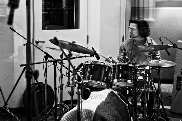 Photograph by Amy Lithimane