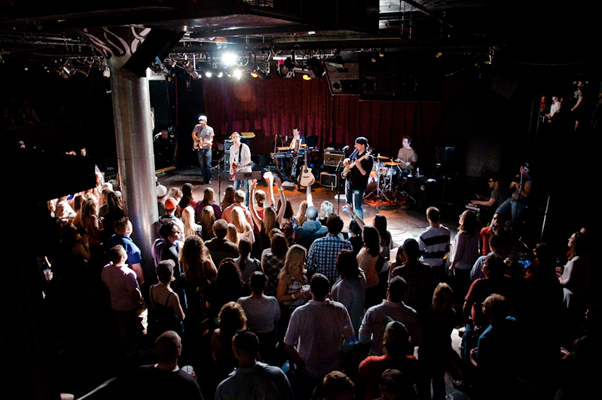 Photograph by Amy Lithimane